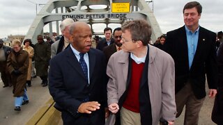 Death Of John Lewis Sparks Renewed Calls To Rename Bridge After Him