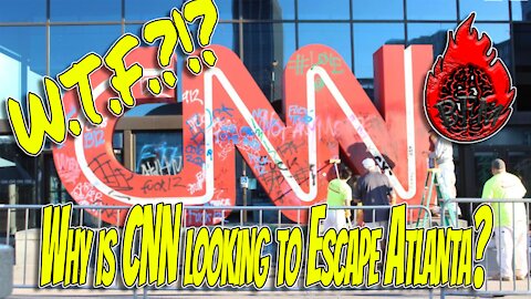 Is CNN going to go Under?