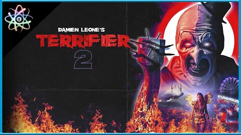 TERRIFIER 2 - Trailer (Legendado)