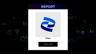 PFE Price Predictions - Pfizer Stock Analysis for Wednesday