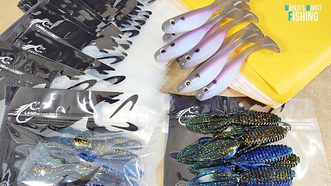 Running My BAIT BUSINESS: Behind The Scenes Look & Blog