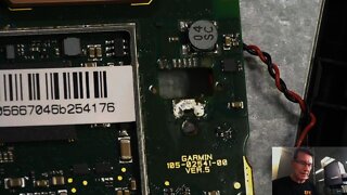 EEVblog #1281 - Garmin GPS Repair