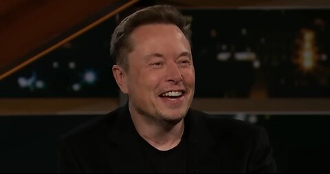 Elon Musk Reiterates Support For Second Amendment, Bashes Warnock For