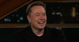 Elon Musk Reiterates Support For Second Amendment, Bashes Warnock For