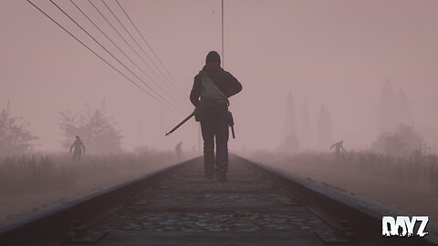 DayZ Adventures