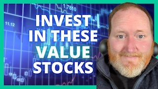 Best Value Stocks for 2022