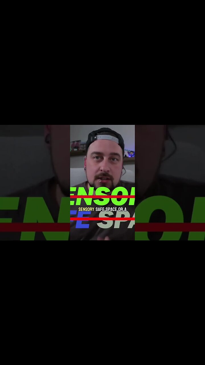 Autism Sensory Space Actuallyautistic Autism Aspergers Asd