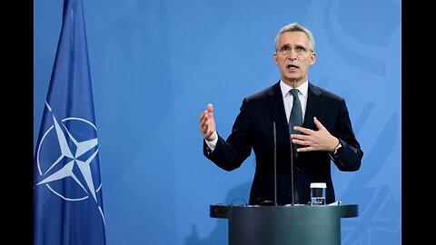 NATO's Stand: No Troops to Ukraine