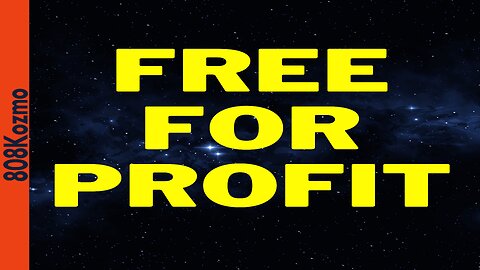 [FREE FOR PROFIT] (NO TAG) Commercial Type Beat "Stars"