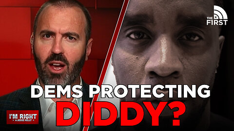 Are Big Democrat Donors Protecting Diddy?