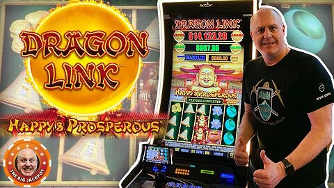 🔥 $50 BET$ Golden Century Dragon Link 🔥 DOUBLE BONUS JACKPOT! 💰 | Raja Slots