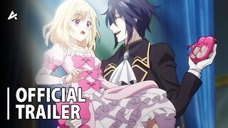 The Do-Over Damsel Conquers the Dragon Emperor - Official Main Trailer