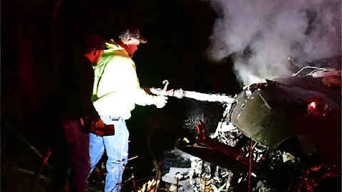 Fort Campbell helicopter crash: Kentucky Gov. Andy Beshear confirms multiple fatalities expected