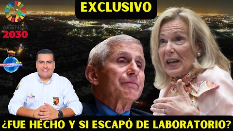 📽¿Embargo de $14.300 TRILLONES tomado contra todas las tierras, bienes inmuebles y personas de USA??