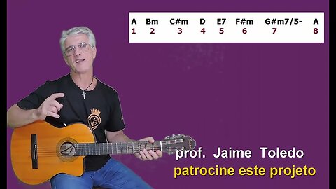 24 HORAS [ MATO GROSSO E MATHIAS ... prof. Jaime Toledo