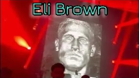 Eli Brown live in Vancouver 2022