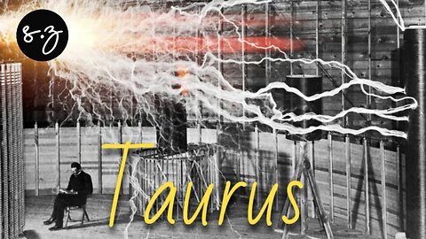 iScry Taurus ♉ Team Taurus & Tesla, Fog, Inventor, Ideas & Butt kisser