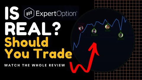 Expert Option Review, Is ExpertOption Legit, Expert Option Regulation, Broker Review