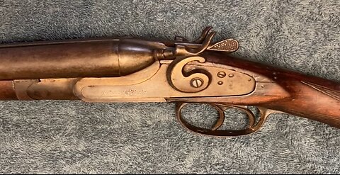 Essex Shotgun Repair & Conservation