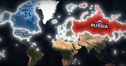 How USA is Preparing for a Full Scale War against Russia