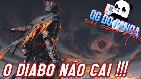 QG Do Panda - Bixo Danado