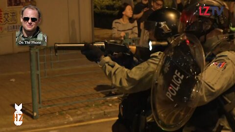 Hong Kong Protests