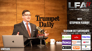 The Party of 'Joy' Incites More Violence Against Trump | Trumpet Daily 9.16.24 9PM EST