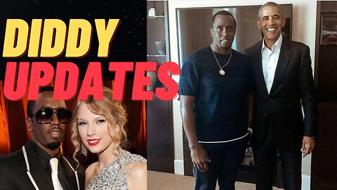 P Diddy Updates, Exploding tech & More