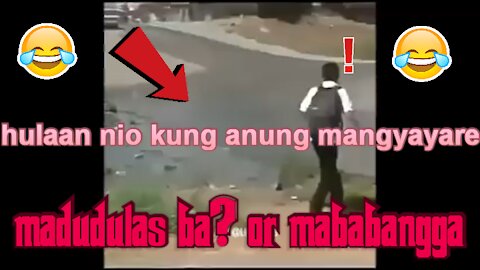 Funny compilation fail(nakakatawang pangyayare)