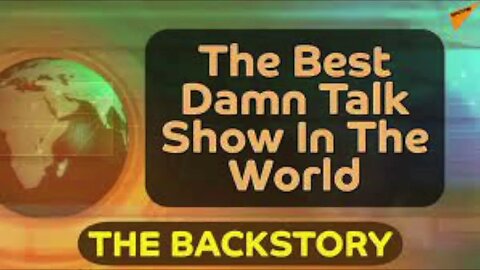 Imperialism and the political crisis - Caleb Maupin on "The Backstory" with Lee Stranahan