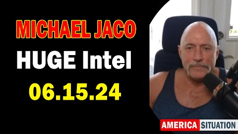 Michael Jaco HUGE Intel: "Will Operation Sandman Be The Switch That Will Dedollarize The World"