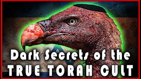 DARK SECRETS OF THE TRUE TORAH CULT (THE "GOOD ANTI-ZIONIST" JEWS) | DEEP ANALYSIS