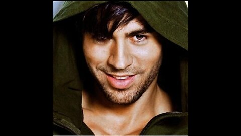 Enrique Iglesias - Escape OFFICIAL VIDEO