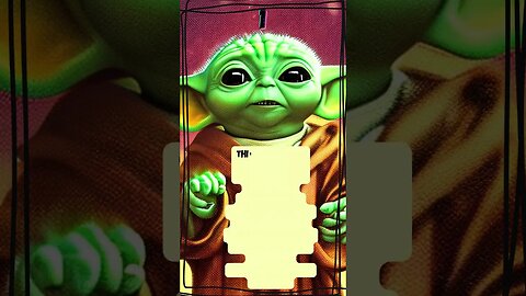 Tarot- May the 4th be with You! BABY YODA #shorts #starwars #tarot