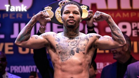 The Unbelievable Power of Gervonta Davis!