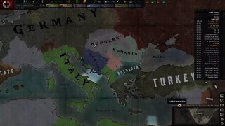 Hearts of Iron 3: Black ICE 8.6 - 74 (Germany)