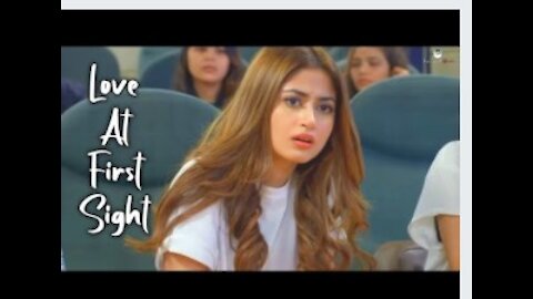 😍 Love At First Sight | New Love Whatsapp Status | Boys Attitude Status