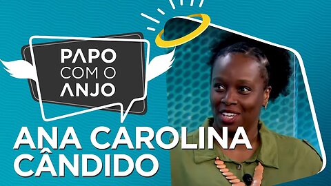 Ana Carolina Cândido: Como o marketing de hospital mexe com a vida das pessoas | PAPO COM O ANJO