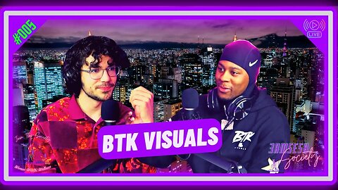 BTK Visuals Talks Music Videos For The Biggest Names In Hip-Hop, Growing As An Artist, & More