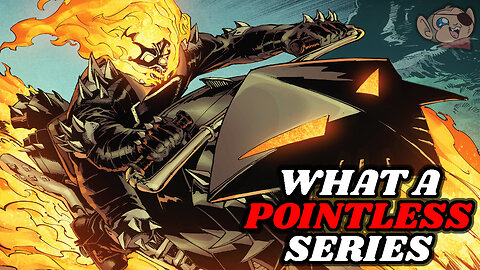 Mephisto Returns in the Final Issue of This Pointless Series