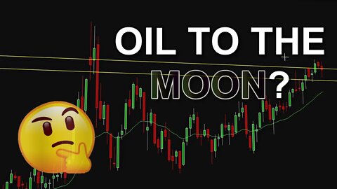 Crude Oil Market Sentiment & Analysis | June 2022