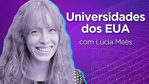 LÚCIA MEES | Gerente de Tecnologia e Inovação na IPM Sistemas - Ep.324