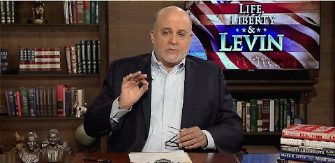 Biden’s Policies Are a Threat To America – Life, Liberty & Levin Sunday!