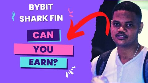 Can You Make Millions Of Crypto With Bybit Shark Fin?