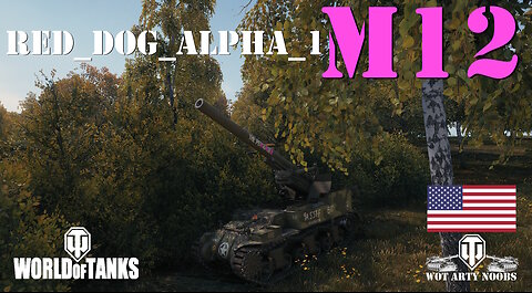 M12 - Red_Dog_Alpha_1