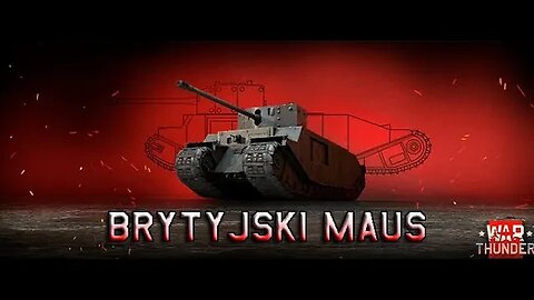 TOG II - Brytyjski maus oraz grudniowe niespodzianki