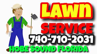 hobe sound lawn care Quality Lawn Care Hobe Sound