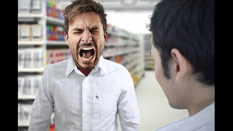 Top 10 pharmacy freakouts