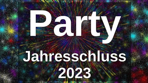 MeGGi - Party - Jahresschluss 2023