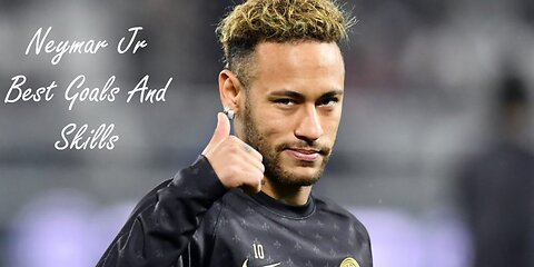 Neymar Jr - Free Clips - Skills & Goals 2020-2023